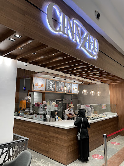 سينزيو - كادي بارك مول