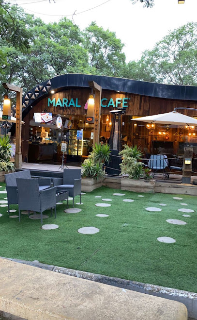 مارال كافيه