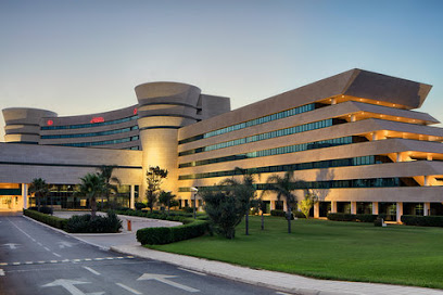 فندق شيراطون الجزائر