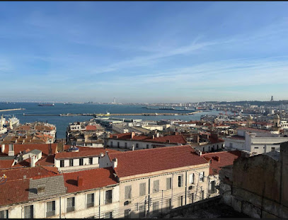 فندق افريقيا