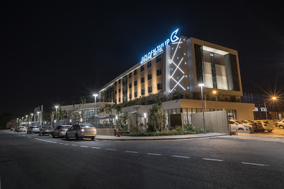 جولدن توليب روايوم