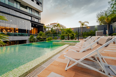 فندق ايه دي حيدرة