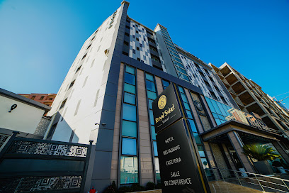 فندق الساحل الملكي