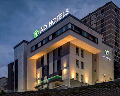 AD Hotel Hydra