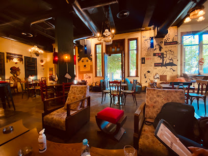 قهوة مزبوطة