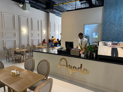 Ayada Bakery & Dining