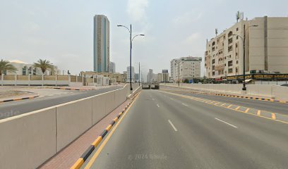 CAFE ARGILEH AL FUJAIRAH