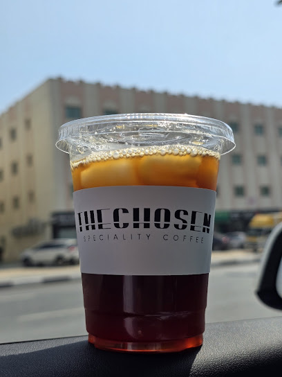 The Chosen Speciality Coffee