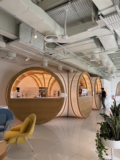 %ARABICA SHARJAH AL MAMSHA