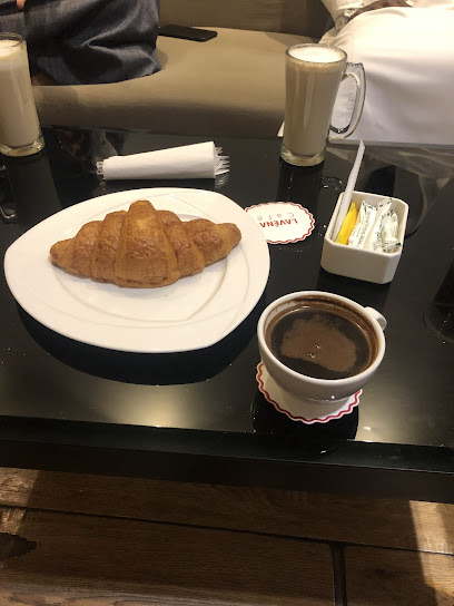 لافينا كافيه