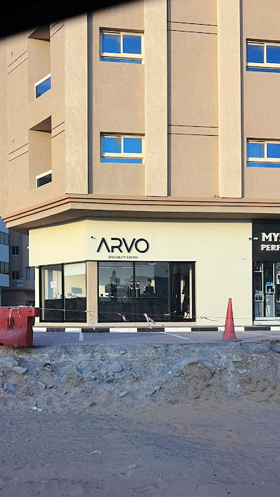 Arvo Cafe