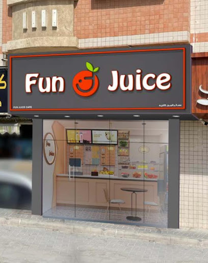 FUNJUICE CAFE