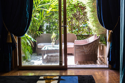 Hôtel particulier Le Doge - Relais & Châteaux