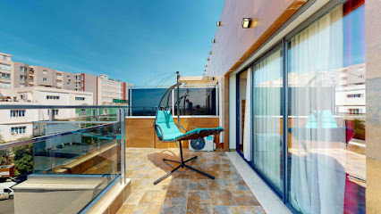 فندق كينغ دوم لوكسوري