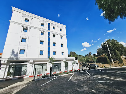 Hôtel Best Night 2 - Dar El Bieda Aéroport - Alger