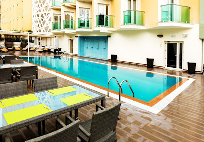 فندق نيو داي - الجزائر