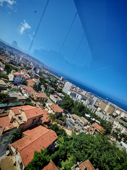 فندق اي زد القبة