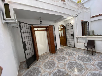 Hostel Family lounge aéroport