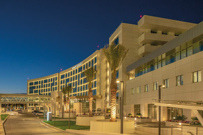 حياة ريجنسي - مطار الجزائر