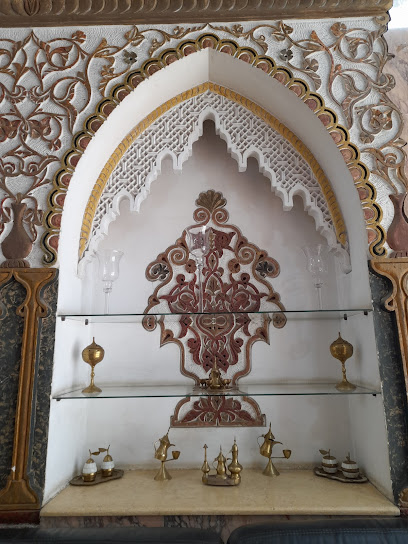 فندق دار العز - باب الزوار