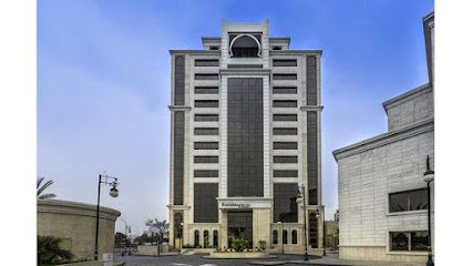 Residence Inn Algiers Bab Ezzouar