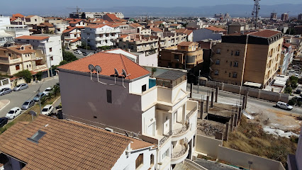 فندق كابوتشيني - سعيد حمدين