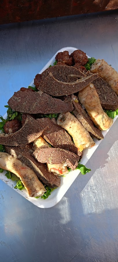 سندسة الجعويني