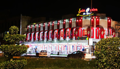 مطعم فلس البصرة