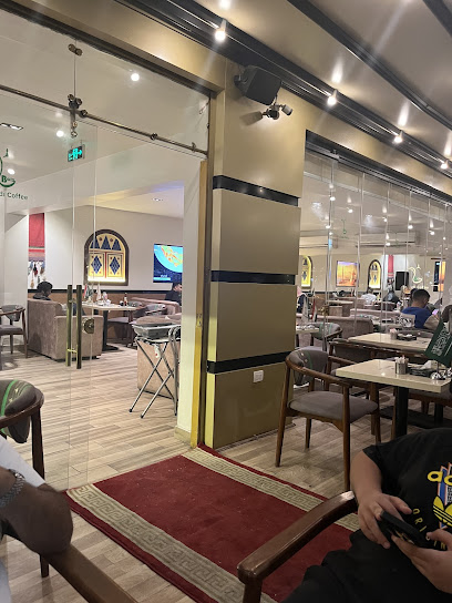 Saudi Coffee Baiz القهوة السعودية