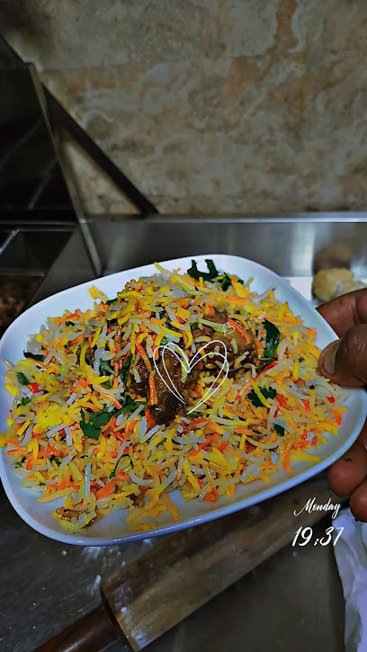 Al Juraa Restaurant - Ajman