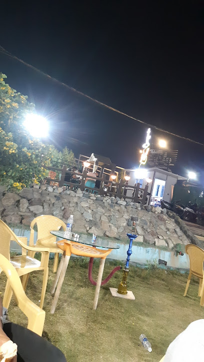 كافيه هوى بغداد