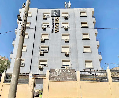 Selma Appart Hôtel