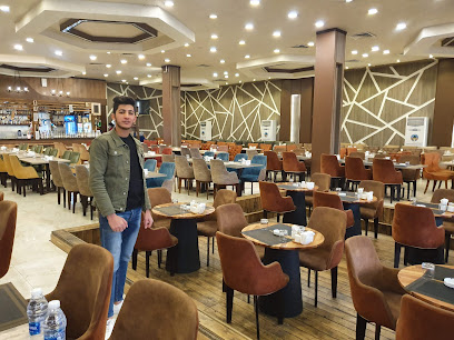 مطعم وكافيه نوتيلا