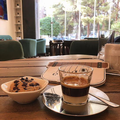 El Café de Casa