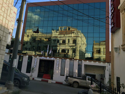 فندق الداي 2