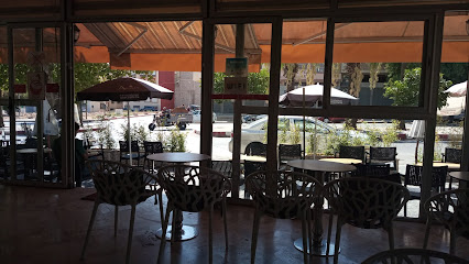 Café golf fes_مقهى غولف فاس