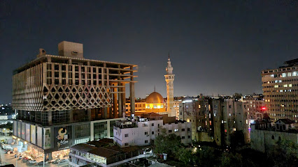 فندق برج المستقبل