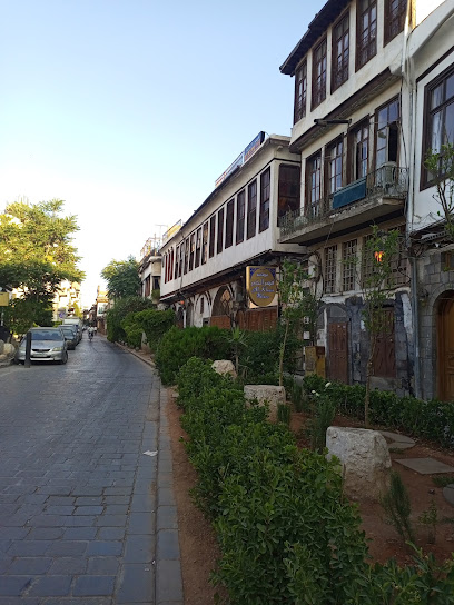 Alkair Palace Hotel and Restaurant