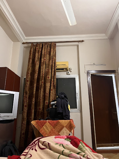 فندق سمرقند