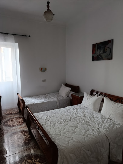 فندق مليك الجزائر الوسطى