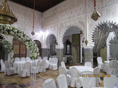 Read Saada Restaurant.