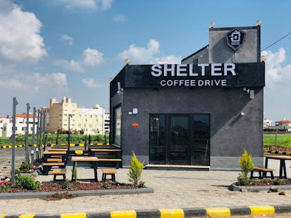 Shelter Coffee Drive