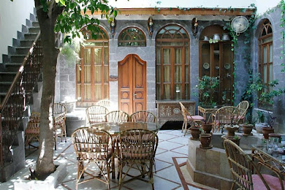فندق شهريار