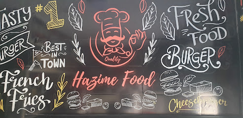 Hazime Food