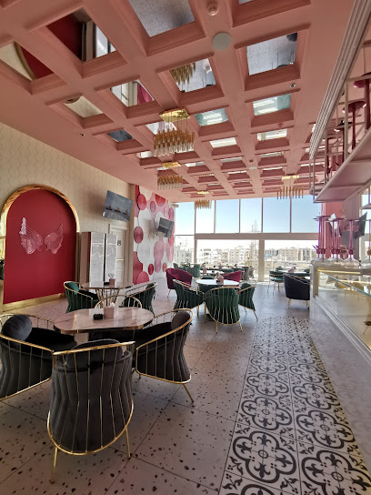 secret cafe - سيكريت كافيه
