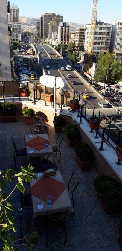 فندق المدائن Al Madayen Hotel