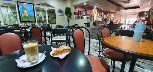 حلويات دالاس