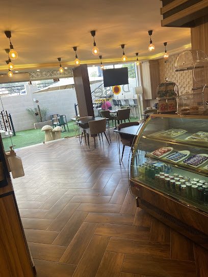 Dose Coffee - دووز