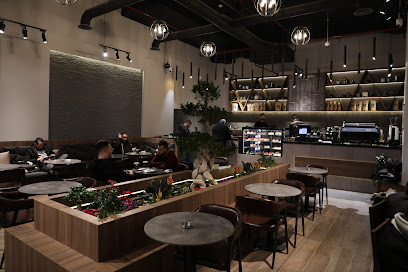 Shelter Coffee House