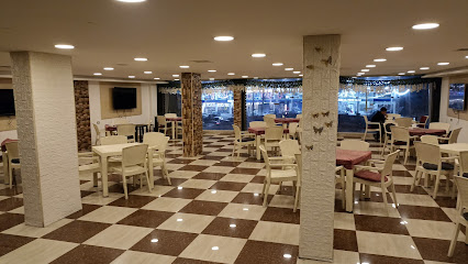 كافيه فلامينجو